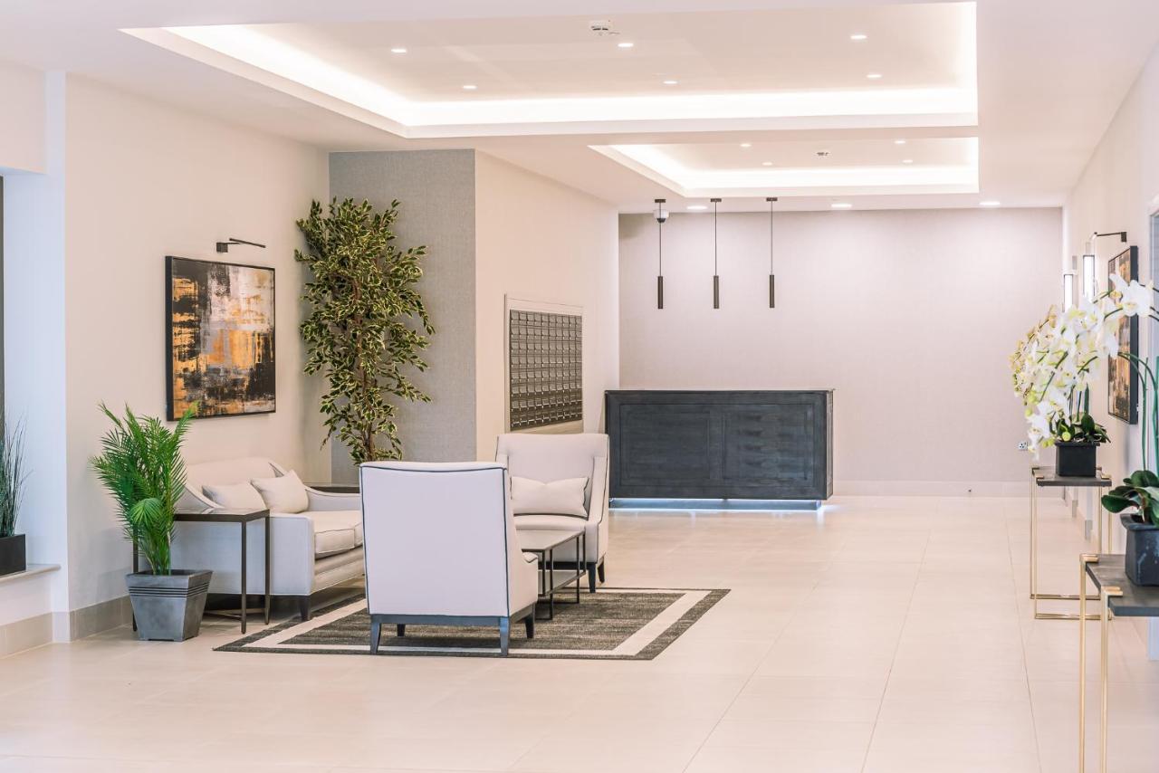 The Lux At Ryedale House Apartman York Kültér fotó