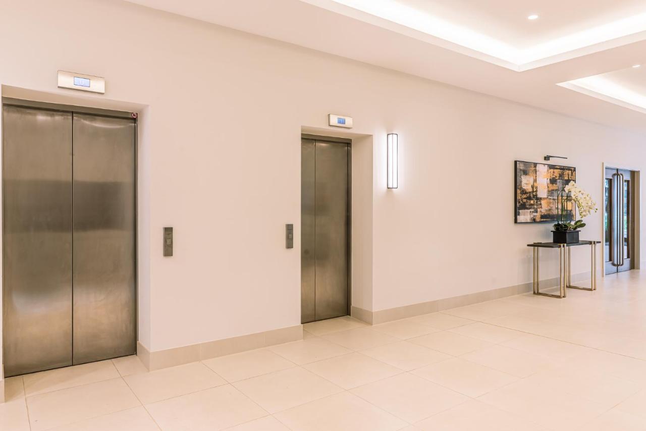 The Lux At Ryedale House Apartman York Kültér fotó