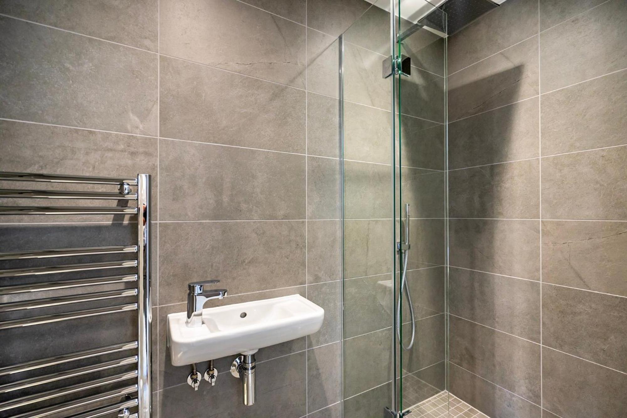 The Lux At Ryedale House Apartman York Kültér fotó